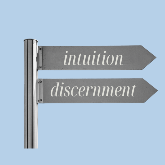 Embrace Intuition in Wellness