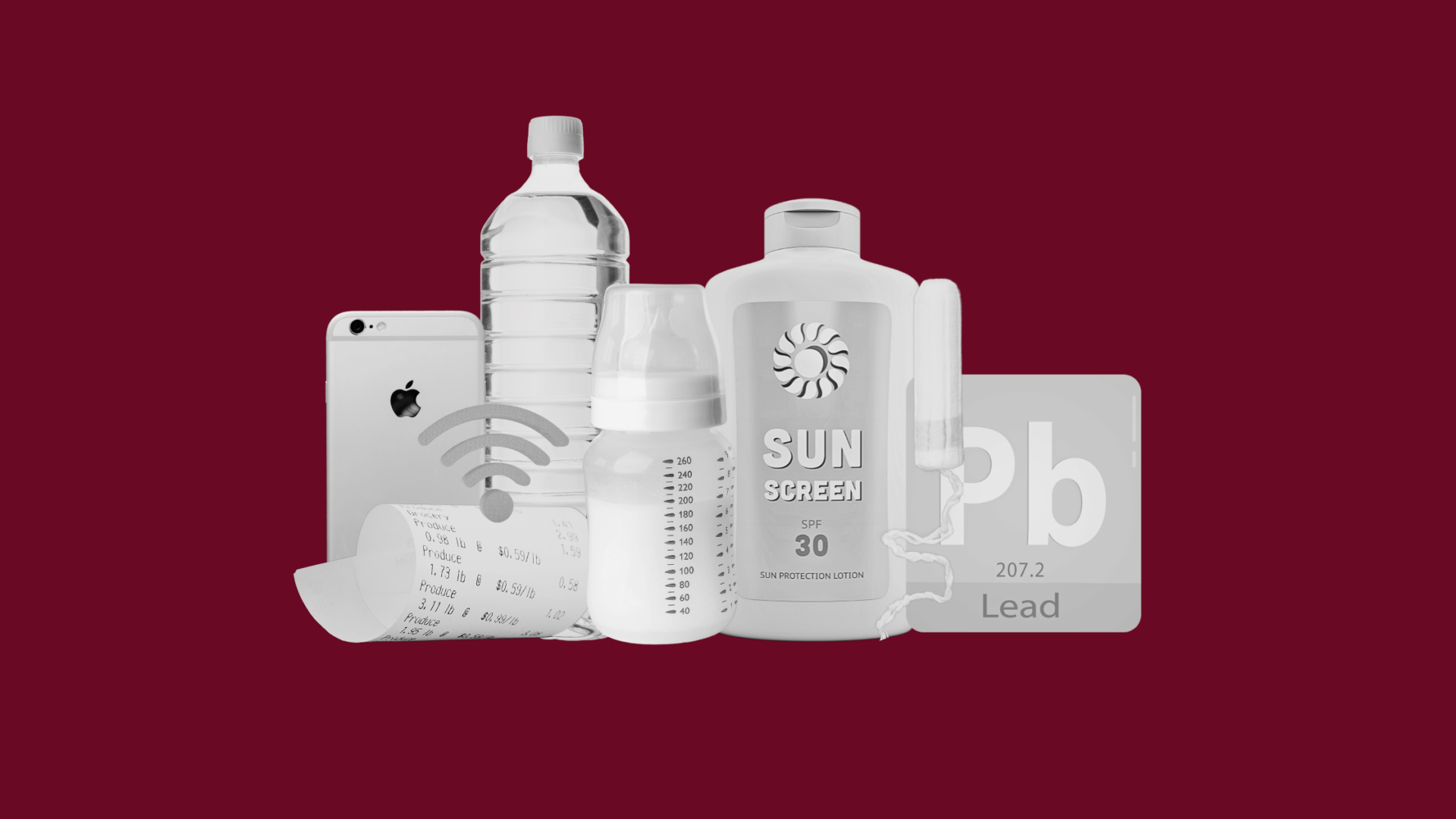 WTFs in Everyday Products