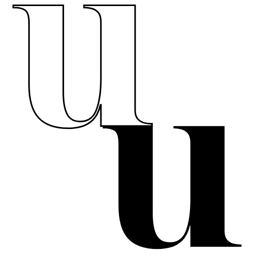 UU Branding
